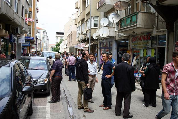 Ege ve Marmara'da korkutan deprem - Resim: 4