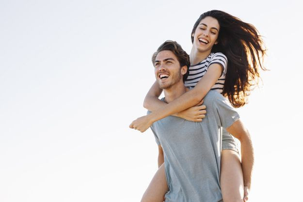 Aslan burcu aşk uyumu - Resim: 1