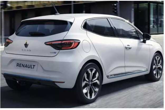 İlk 10 belli oldu! Ağustos ayında en çok satan ikinci el otomobiller - Resim: 4