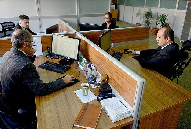 2018 yılında çalışma hayatında neler değişecek ilk kez geliyor - Resim: 4