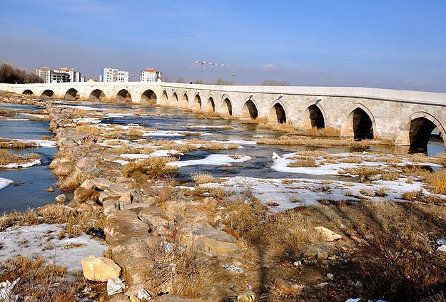 NASA'dan korkutan Türkiye uyarısı! Az kar çok yağmur, sel ve kuraklık - Resim: 4