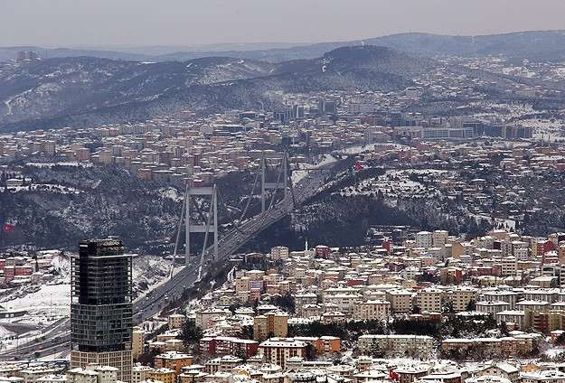 Hafta sonu hava durumu nasıl olacak? - Resim: 1