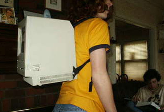 İnternet bağımlılığın tavan yaptığı an - Resim: 4