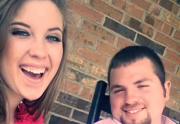 Hafızasını kaybeden eşine büyük sürpriz - Resim: 2