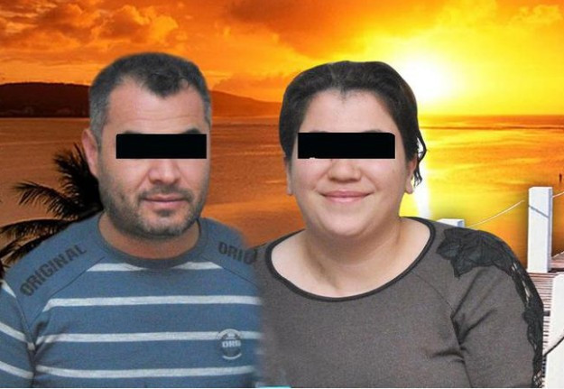 Küçük Ceylin'in ölümünde iki korkunç şüphe! - Resim: 4