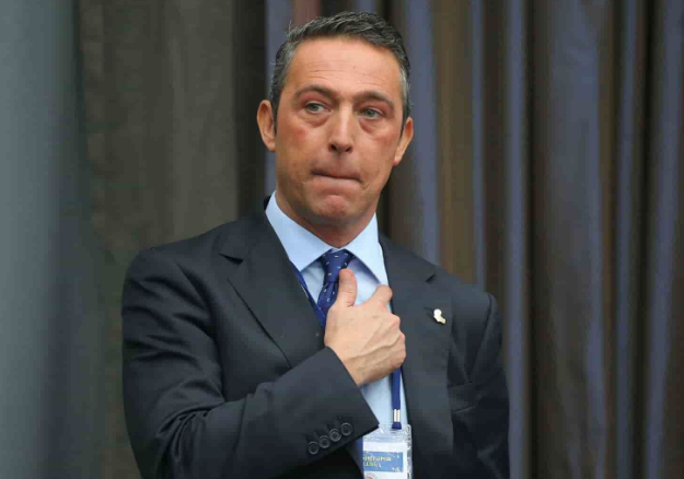 Ali Koç sonunda itiraf etti! O transferlerden ben de utanıyorum - Resim: 2