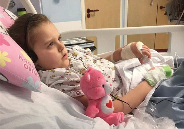 Örümcek ısırığı deyip geçmeyin bu hale getirdi - Resim: 1