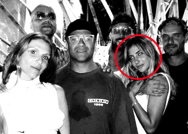 Şeyma Subaşı direk dansı yaptı ortalık yıkıldı - Resim: 2