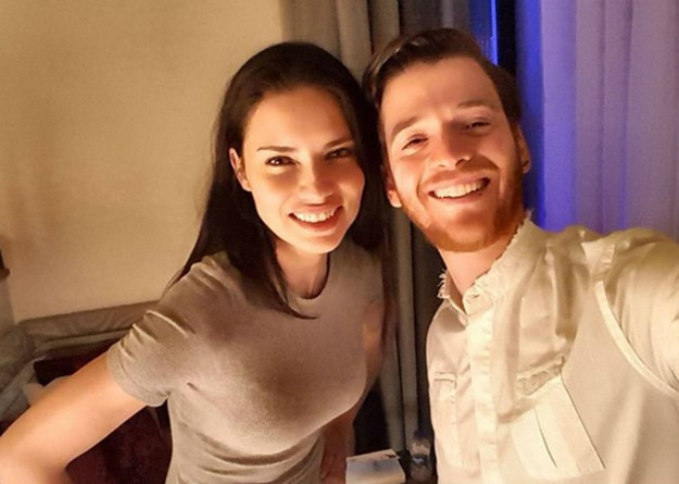 Metin Hara Adriana Lima ayrıldı şoke eden hareket - Resim: 4