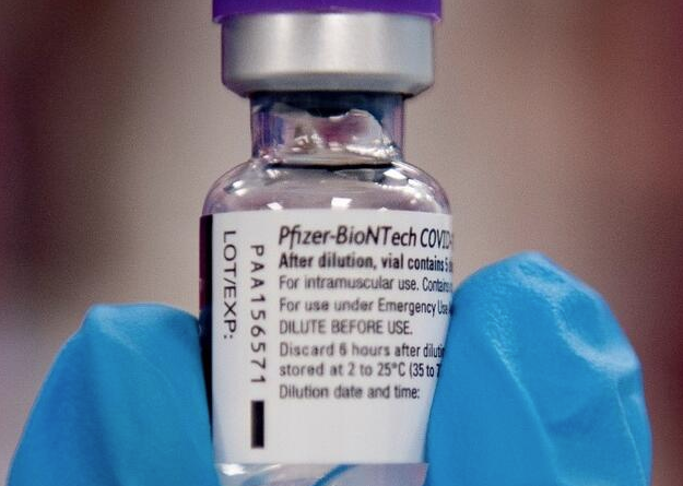 Pfizer-BioNTech Covid-19 aşısına onay! Türk bilim insanları geliştirmişti - Resim: 3