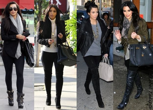 Kim Kardashian’a 27 kilo verdiren diyet - Resim: 2