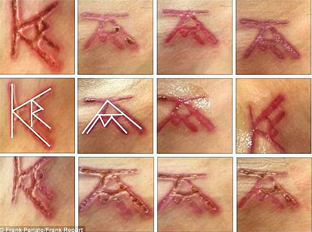 Sevimli Hollywood yıldızı seks tarikatı lideri çıktı! - Resim: 4