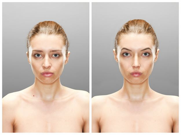 Sahip olabileceğin en güzel görünüş! - Resim: 1