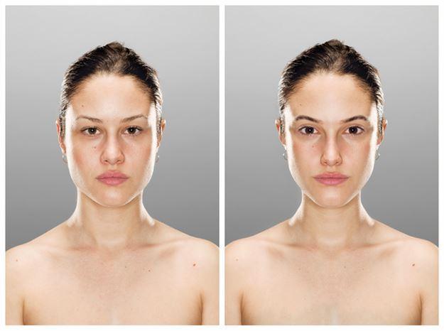 Sahip olabileceğin en güzel görünüş! - Resim: 2