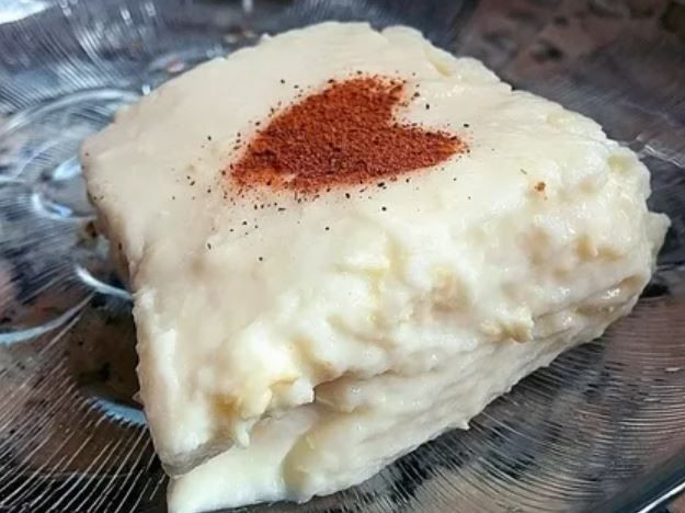 Gerçek tavuk göğsü tatlısı nasıl yapılır işte püf noktası! - Resim: 3