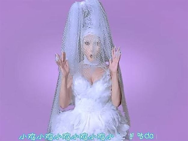 Dünyada Chick Chick çılgınlığı başladı - Resim: 4