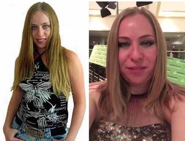 Popstar yarışmacılarının son haline bakın! Tanımak imkansız - Resim: 4