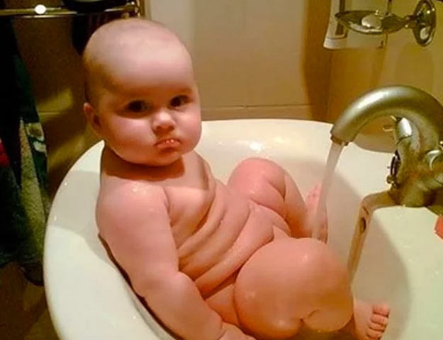 Bebekler hakkında şaşırtacak 17 gerçek - Resim: 2