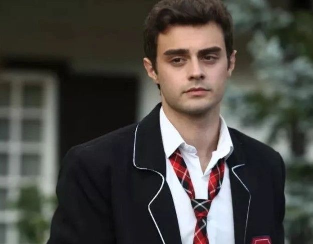 En popüler erkek oyuncular belli oldu! Zirvedeki yakışıklı şaşırttı - Resim: 2