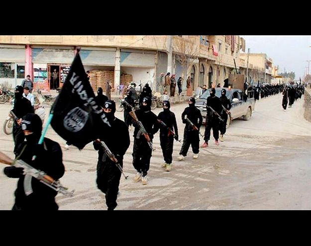 IŞİD nasıl bu noktaya nasıl geldi? - Resim: 1