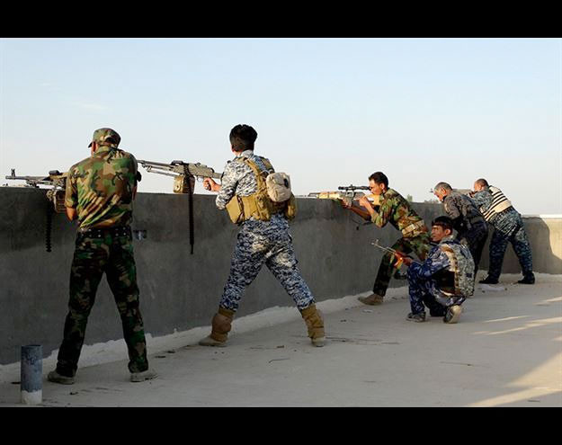 IŞİD nasıl bu noktaya nasıl geldi? - Resim: 3