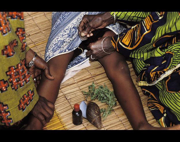 Bu nasıl bir gelenek? - Resim: 1