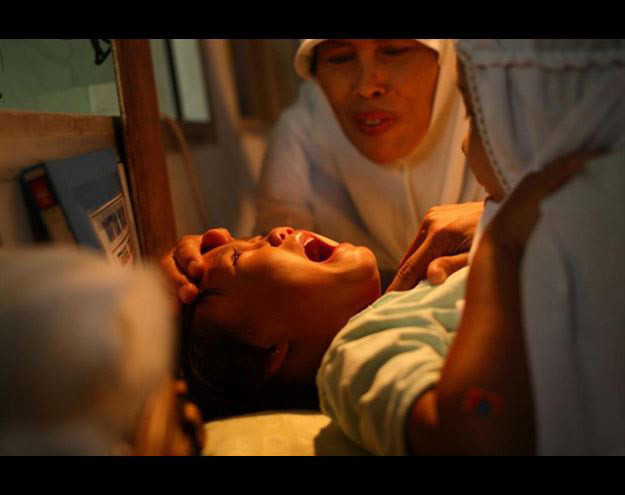 Bu nasıl bir gelenek? - Resim: 2