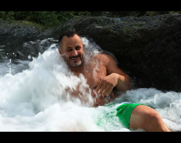 Burası Türkiye'nin cenneti... - Resim: 2