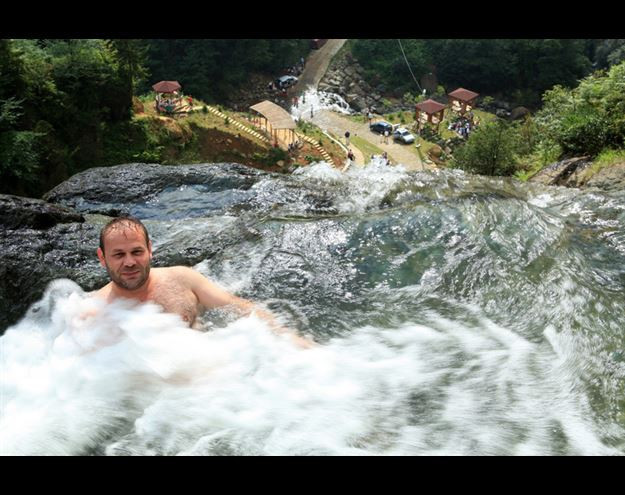 Burası Türkiye'nin cenneti... - Resim: 3