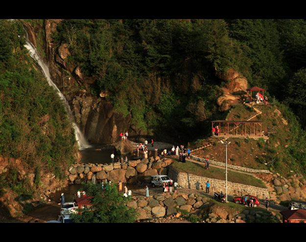 Burası Türkiye'nin cenneti... - Resim: 4