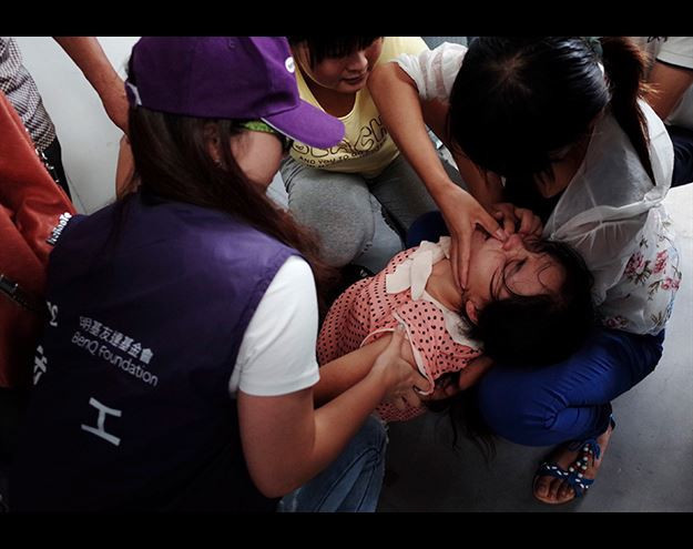 Çin'de  6,3 büyüklüğünde deprem - Resim: 2