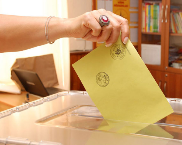 Son anketin şaşırtıcı sonuçları! - Resim: 1