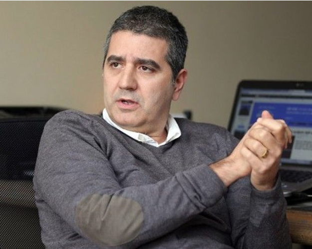 Bomba itiraf: Fener almasaydı Manchester City'e gidiyordu - Resim: 1