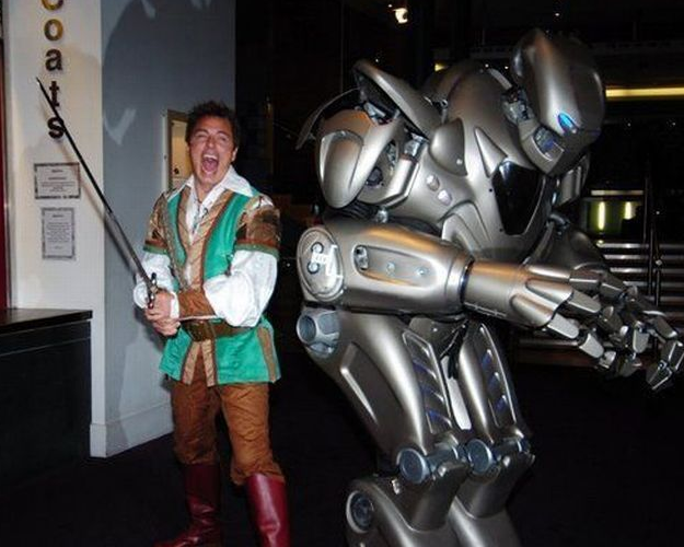 Günün en bomba fotoğraf kareleri - Resim: 1