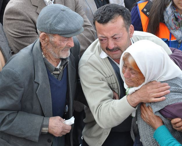 Ayşe Teyze'nin eşi yürekleri burktu - Resim: 4