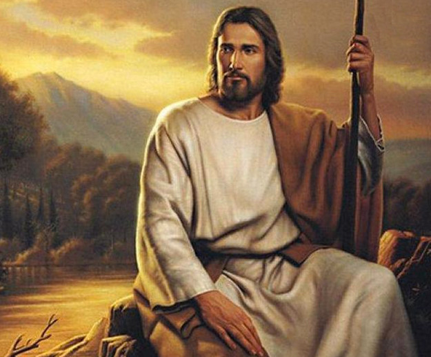 Hz. İsa'nın asıl yüzü! Gerçek çok başka çıktı - Resim: 2