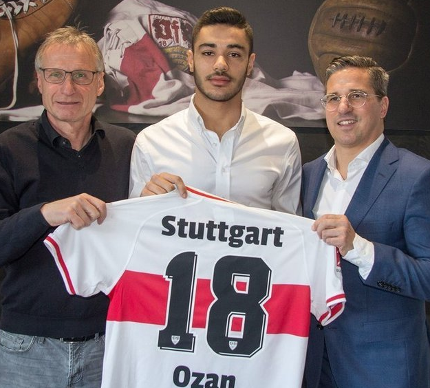 Ozan Kabak'tan Fatih Terim yorumu - Resim: 2