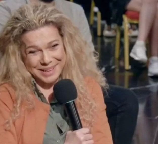 Halil Sezai'nin kardeşi Konuşanlar'a katıldı, abisi hakkında anlattıkları kriz çıkardı! - Resim: 4