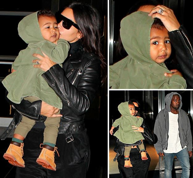 Kim Kardashian'dan bomba gibi açıklama - Resim: 3