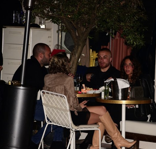 Malatya fark yedi Gökhan Töre gecelere aktı - Resim: 0