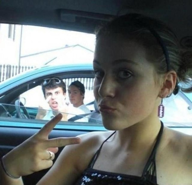 2013'ün en iyi fotoğraf bombalamaları - Resim: 3