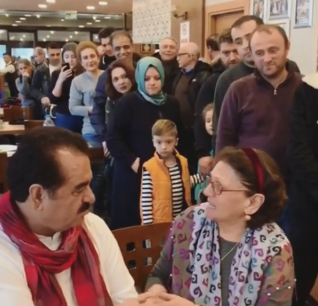 İbrahim Tatlıses çılgına döndü: Annem öldü pavyona mı gittim - Resim: 2