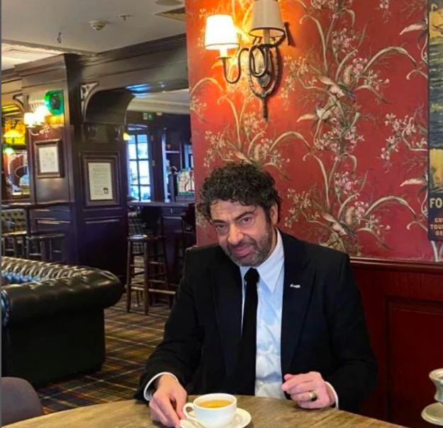 En büyük pişmanlığım dedi Hakan Taşıyan ilk kez itiraf etti! Ölümden dönmüştü - Resim: 3