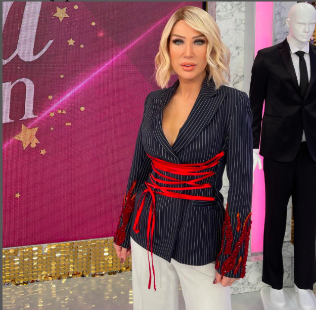 Seda Sayan yeminini bozdu 7. kez evleniyor! Bu kez 25 yaş küçük - Resim: 1