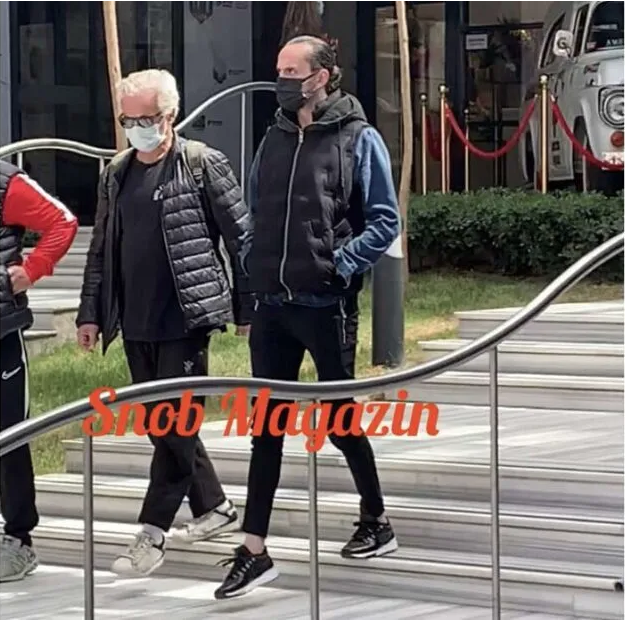 Hakan Altun'un son sağlık durumunu Zafer Algöz açıkladı 'Yoğun bakımdan çıktı' - Resim: 2