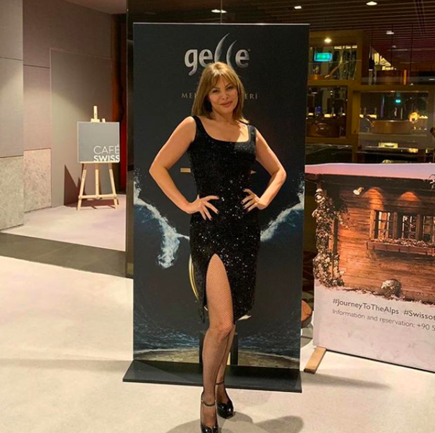 Seray Sever kaç yaşında evli mi eşi Eray Sünbül kimdir yaş farkı - Resim: 2