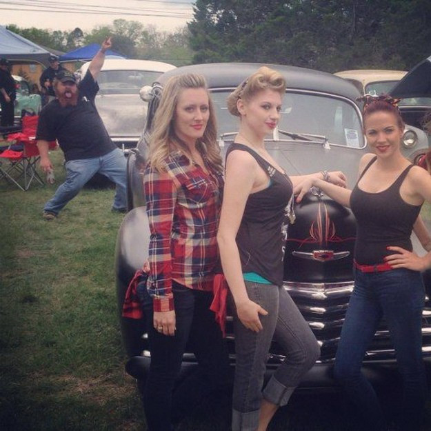 Günün en komik fotoğrafları - Resim: 2