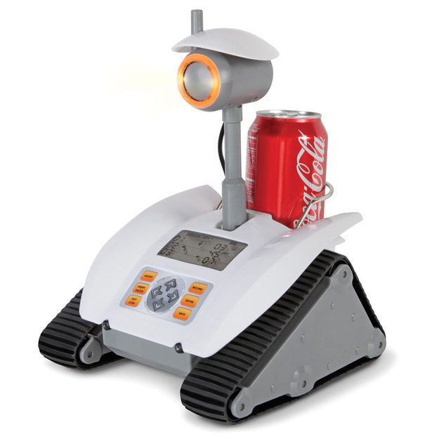 Zihni Sinir'e kafa tutacak icatlar! - Resim: 3