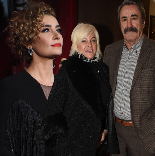 Ahmet Kural'ın annesinden Sıla'ya bomba gönderme - Resim: 2