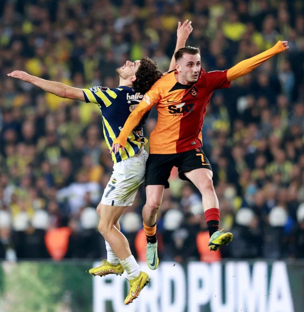 Bilinçsiz, dağınık, çaresiz... Jesus'un adı, Buruk'un aklı! Şah mat hamlesi: İcardi - Resim: 2